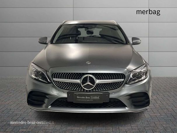 Mercedes-Benz C 300 e T 236 kW image number 2