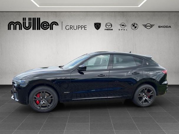 Maserati Levante Q4 GranSport 257 kW image number 5