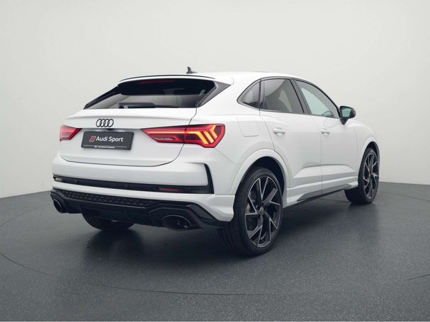 Audi RSQ3 quattro Sportback 294 kW image number 2