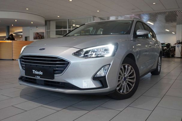 Ford Focus 1.0 Titanium 92 kW image number 1