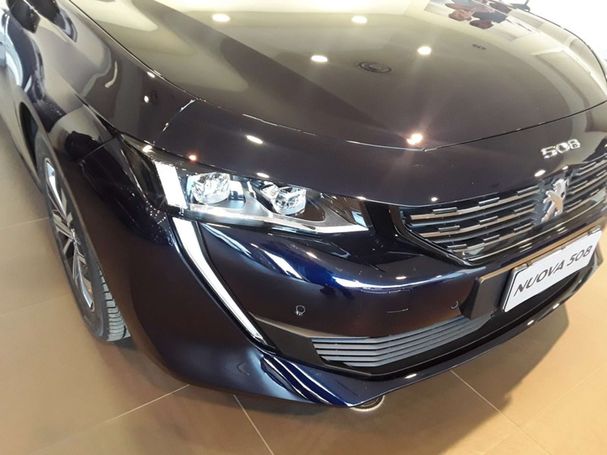 Peugeot 508 BlueHDi EAT8 Allure 96 kW image number 10