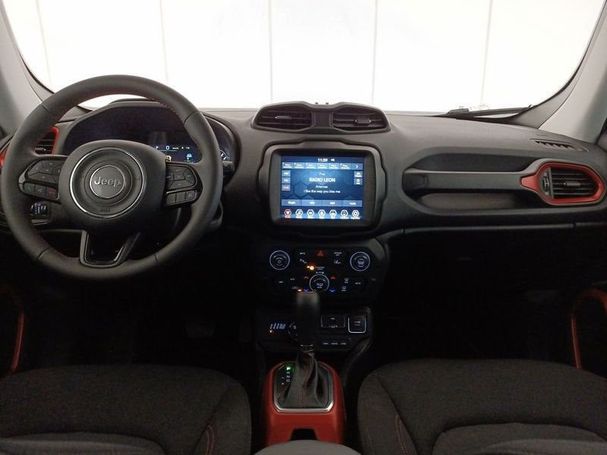 Jeep Renegade 177 kW image number 10