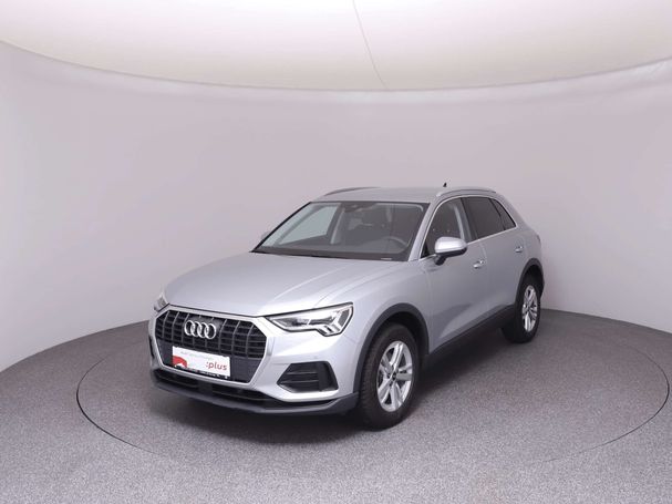 Audi Q3 35 TFSI 110 kW image number 1