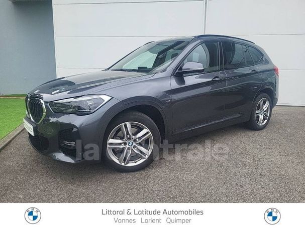 BMW X1 sDrive20i M Sport 141 kW image number 1