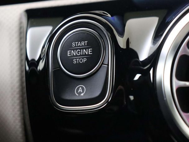 Mercedes-Benz CLA 180 100 kW image number 23