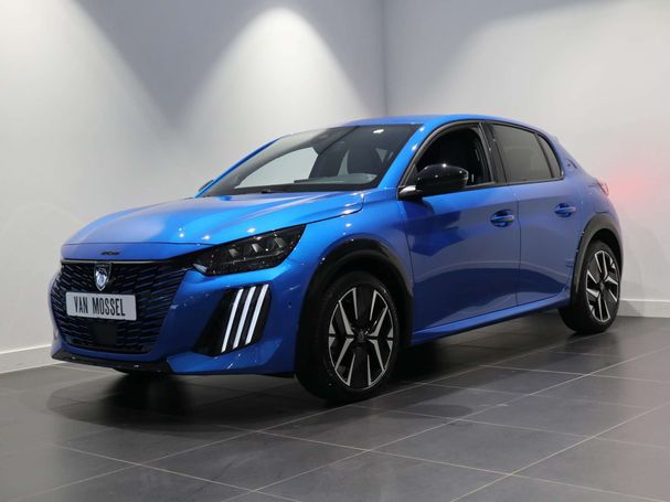 Peugeot 208 74 kW image number 1