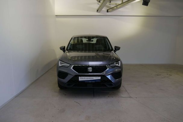 Seat Ateca 1.0 TSI Reference 85 kW image number 2