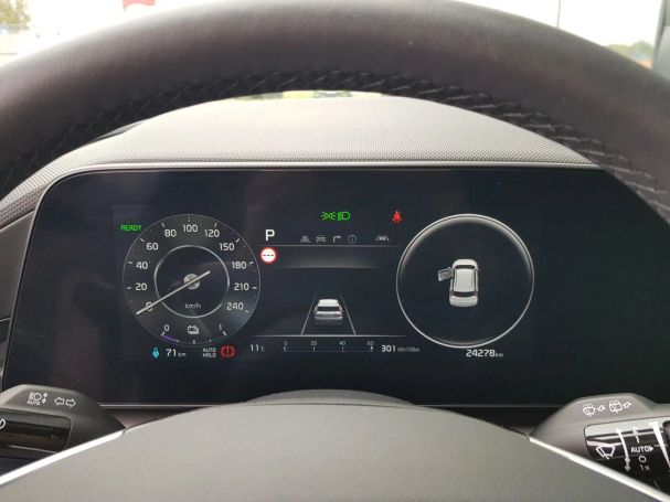 Kia Niro e 64 kWh 150 kW image number 13