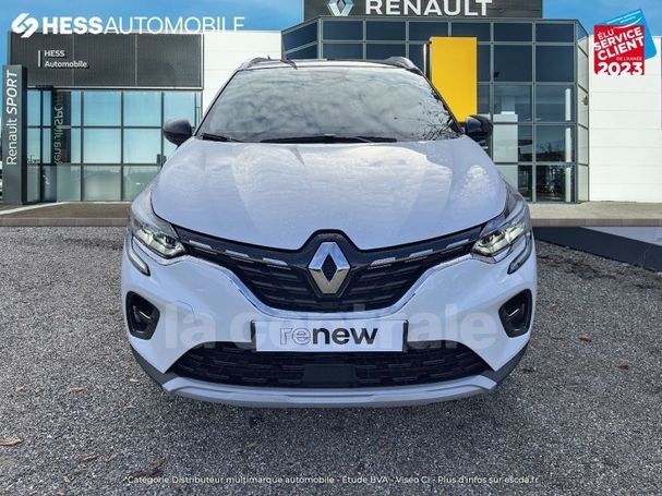 Renault Captur 103 kW image number 3