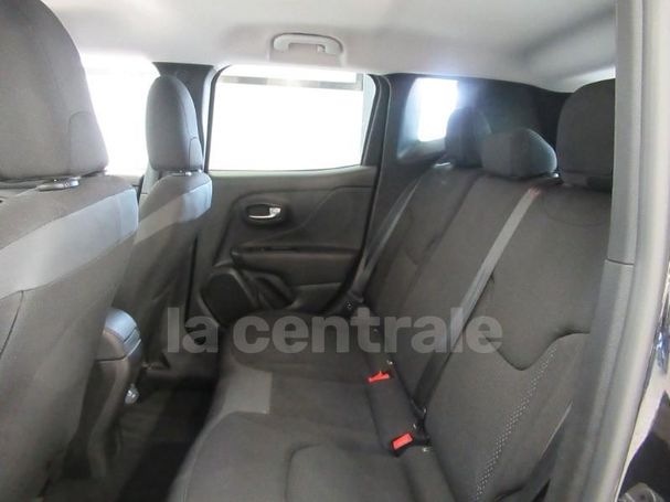 Jeep Renegade 1.0 88 kW image number 6