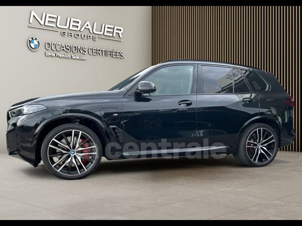 BMW X5e xDrive 290 kW image number 12