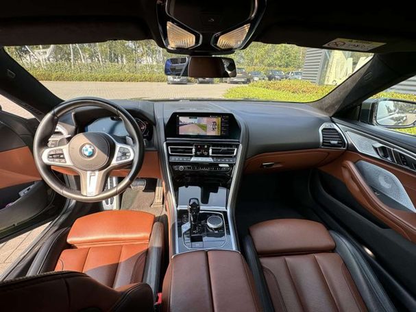 BMW 840i xDrive 245 kW image number 5