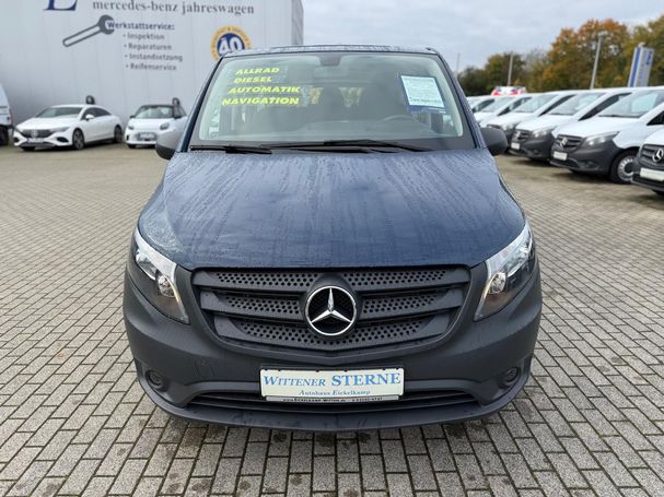 Mercedes-Benz Vito 114 Tourer PRO 100 kW image number 6