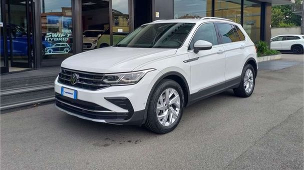 Volkswagen Tiguan 1.5 TSI DSG 110 kW image number 1