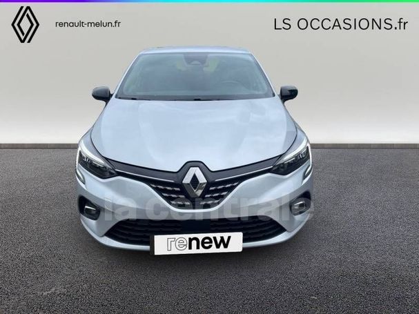 Renault Clio TCe 140 Techno 103 kW image number 3