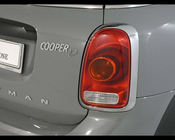 Mini Cooper D Countryman 110 kW image number 22