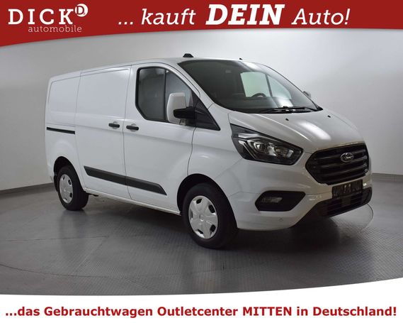 Ford Transit Custom 280 2.0 TDCi Trend 96 kW image number 2