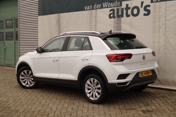 Volkswagen T-Roc 1.5 TSI Sport 110 kW image number 6