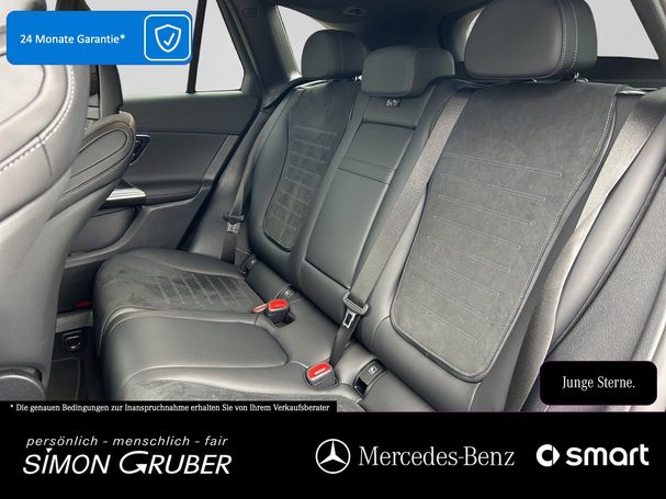 Mercedes-Benz GLC 300 e AMG Premium 230 kW image number 18