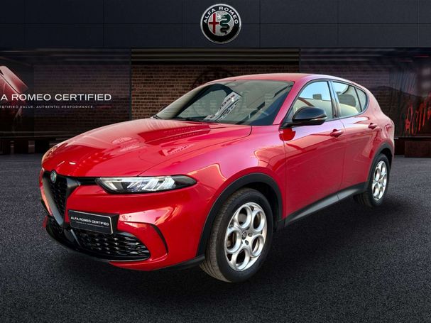 Alfa Romeo Tonale 1.6 96 kW image number 1