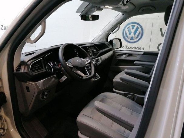 Volkswagen T6 California 110 kW image number 7