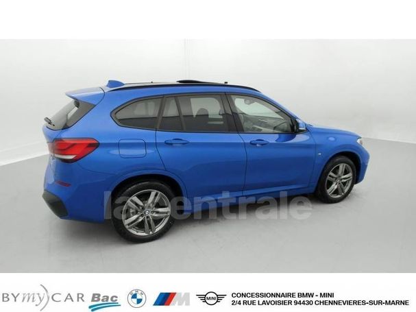 BMW X1 sDrive18i M Sport 100 kW image number 17