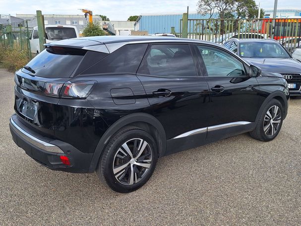 Peugeot 3008 BlueHDi 130 EAT8 Allure 96 kW image number 3