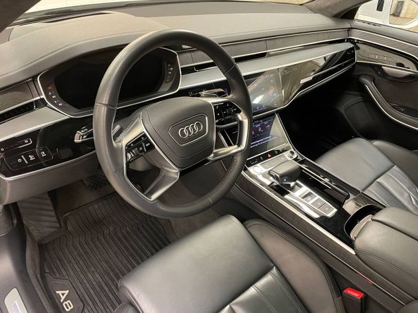 Audi A8 55 TFSI quattro 250 kW image number 8