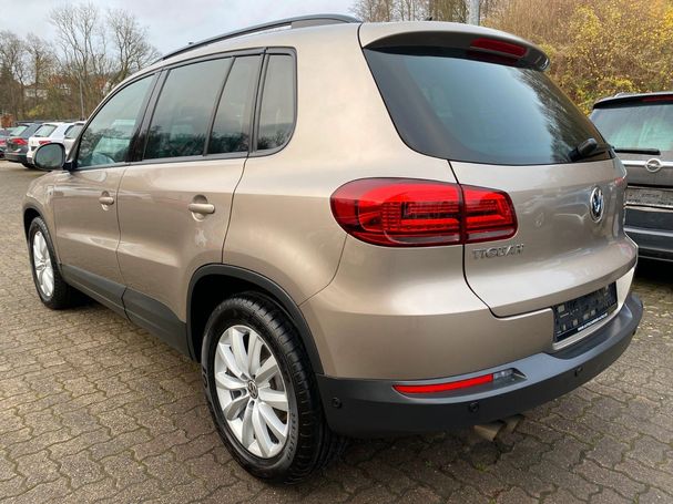 Volkswagen Tiguan 92 kW image number 6