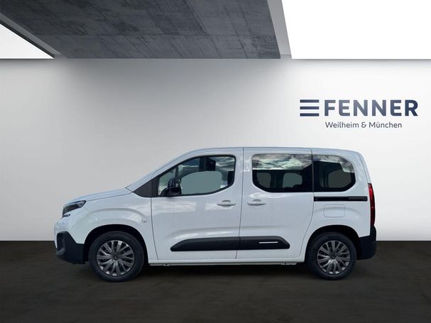 Citroen Berlingo M 110 81 kW image number 2