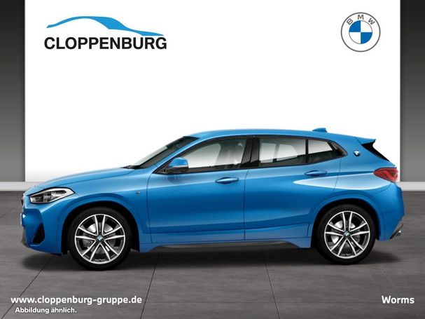 BMW X2 xDrive20i M Sport 141 kW image number 3