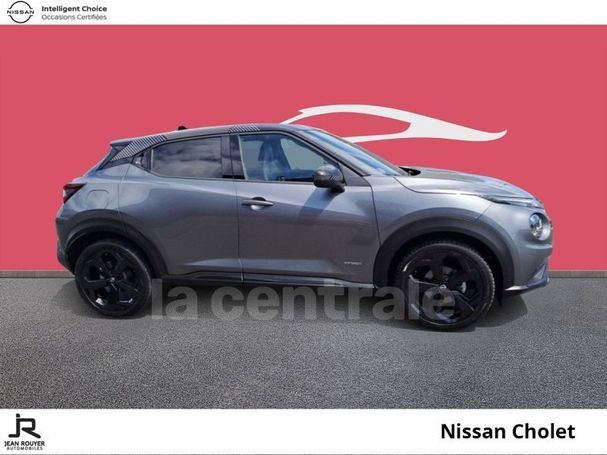 Nissan Juke 105 kW image number 15