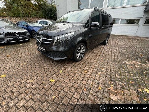 Mercedes-Benz V 250d Avantgarde 140 kW image number 1