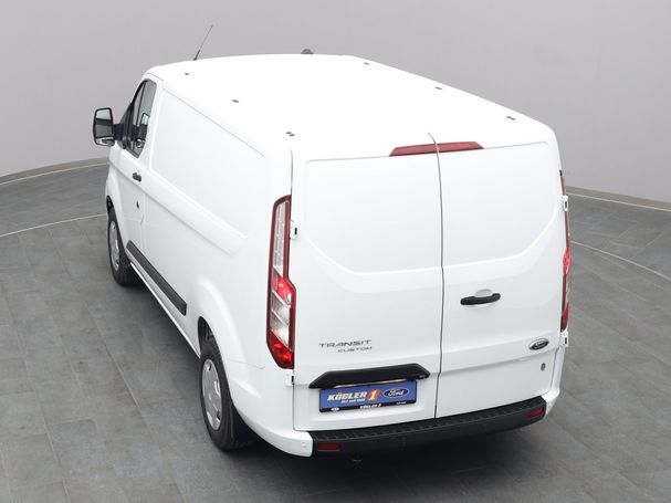 Ford Transit Custom 300 L1 Trend 96 kW image number 43