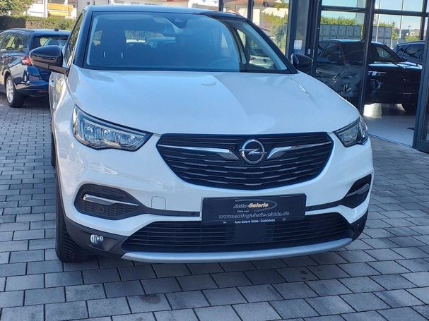 Opel Grandland X 1.5 120 Jahre 96 kW image number 2