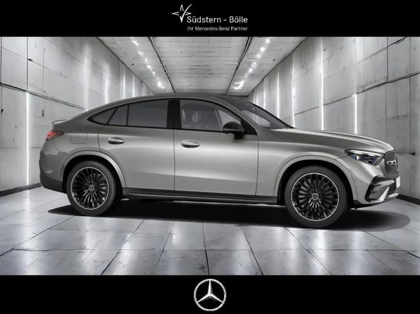 Mercedes-Benz GLC 300 198 kW image number 4