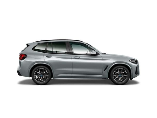 BMW X3e M xDrive 215 kW image number 3