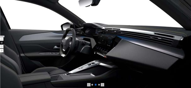 Peugeot 408 165 kW image number 6