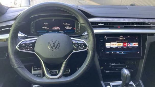 Volkswagen Arteon 2.0 TSI R-Line DSG 140 kW image number 9