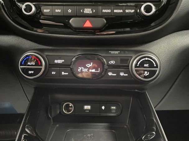 Kia Soul 150 kW image number 22