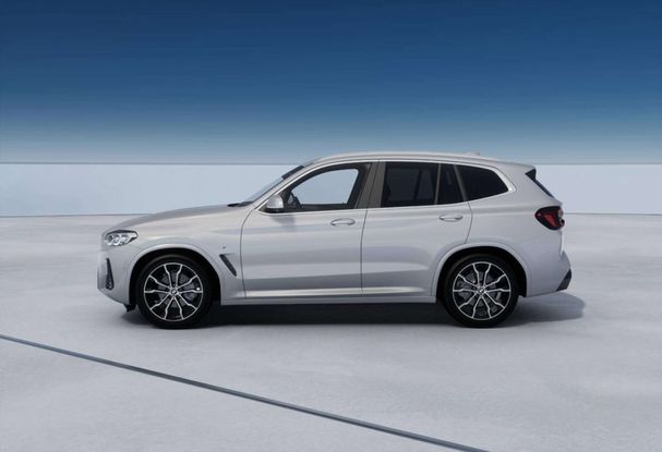 BMW X3 xDrive20d 140 kW image number 5