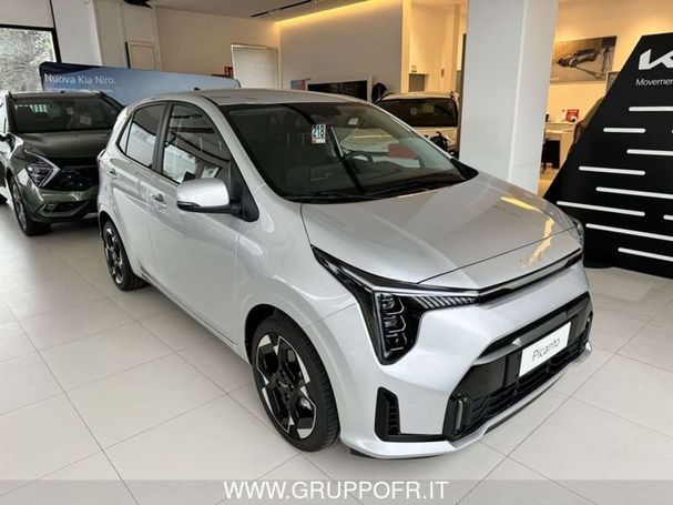 Kia Picanto 1.0 46 kW image number 1