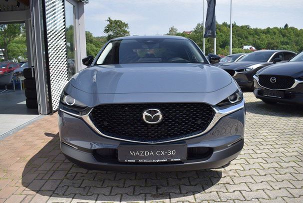 Mazda CX-30 2.0 90 kW image number 4