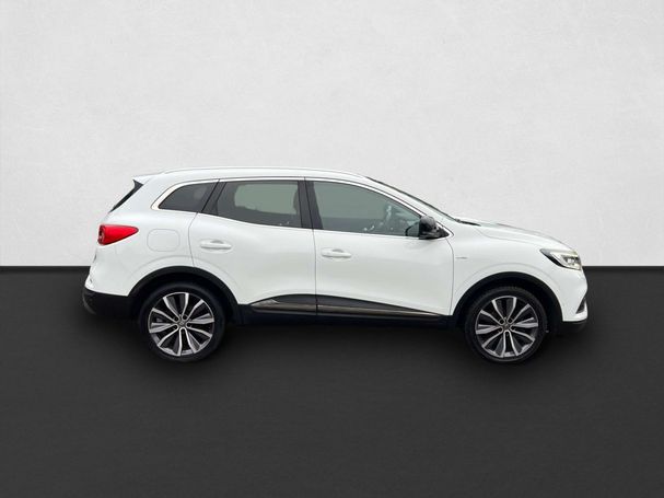 Renault Kadjar TCe 103 kW image number 5