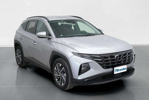 Hyundai Tucson 1.6 CRDi 100 kW image number 2