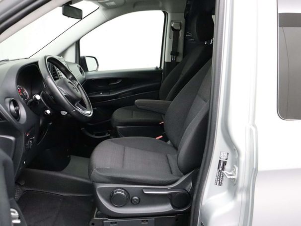 Mercedes-Benz Vito 116 CDi 120 kW image number 20