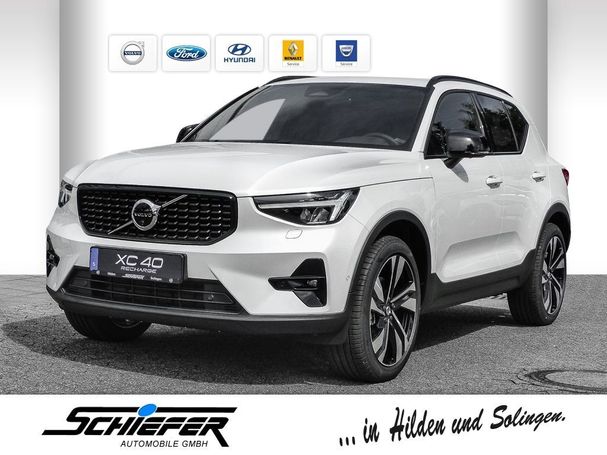 Volvo XC40 B3 Plus Dark DKG 120 kW image number 1