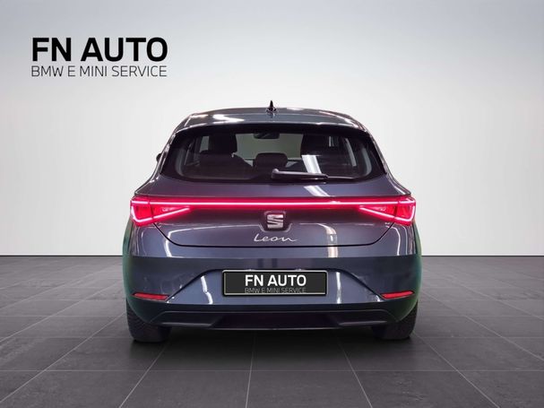 Seat Leon 1.0 TSI 66 kW image number 3