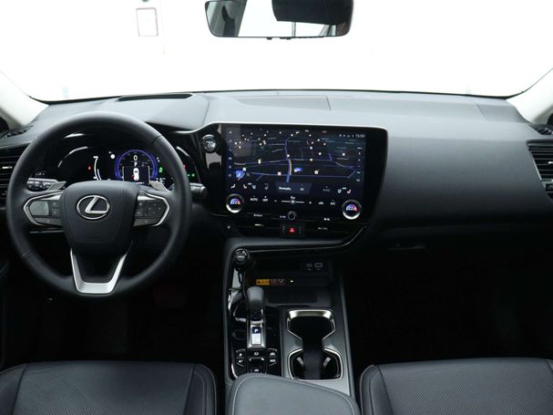 Lexus NX 450 h AWD 225 kW image number 4