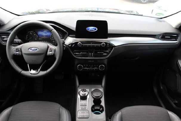 Ford Kuga Titanium X 165 kW image number 8